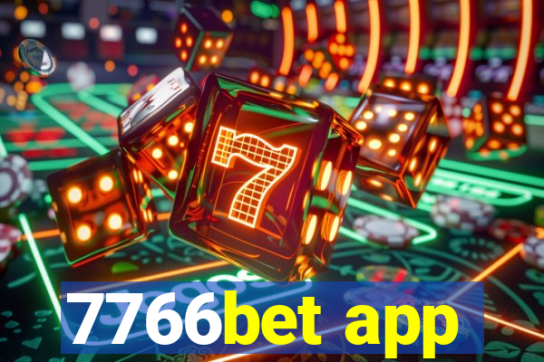 7766bet app